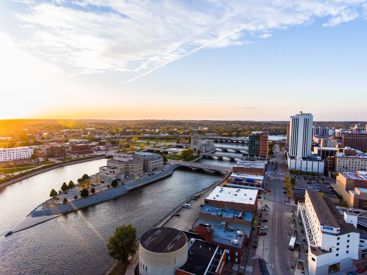 25 Best Things to Do in Cedar Rapids, IA