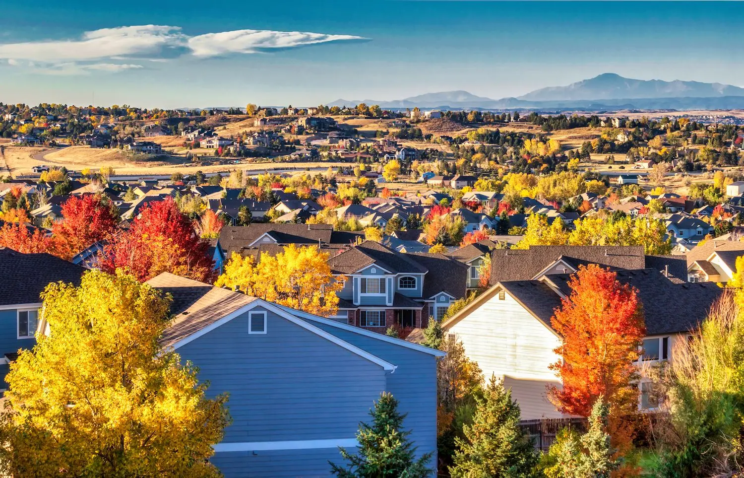 15 Free Things to Do in Centennial, CO