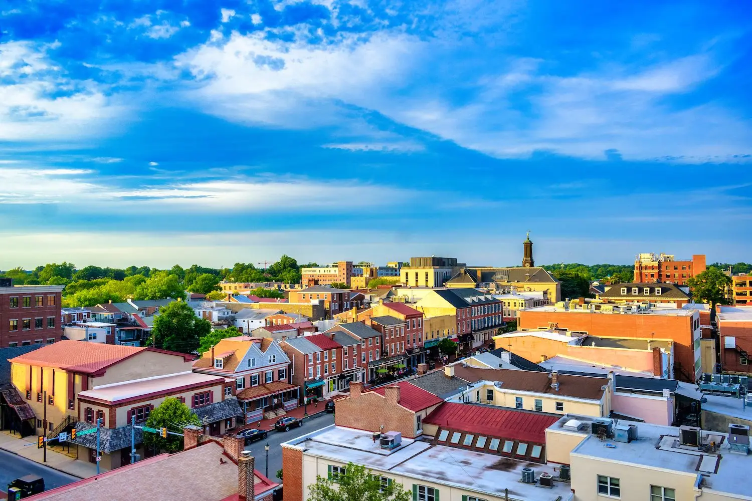 15 Best Things to Do in Chester County, PA