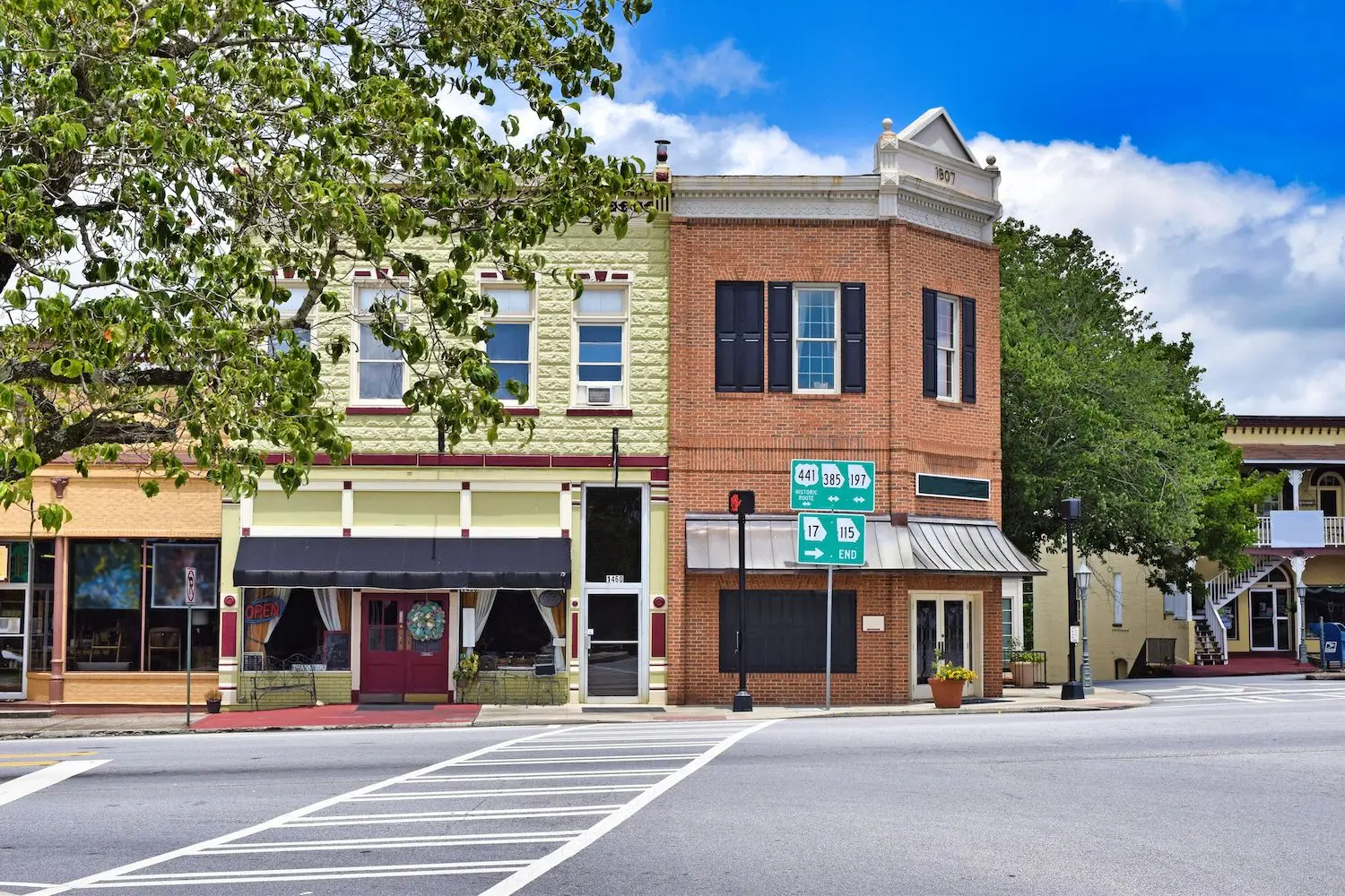 15 Best Things to Do in Clarkesville, GA