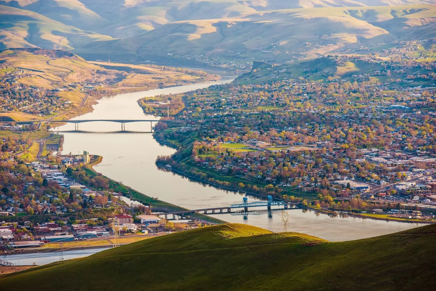 15 Best Things to Do in Clarkston, WA
