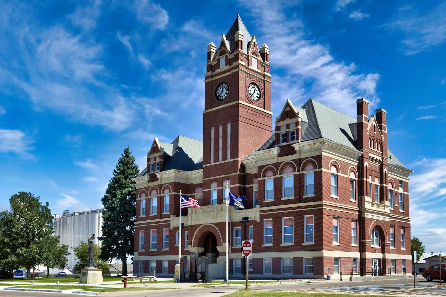 20 Best Things to Do in Colby, KS