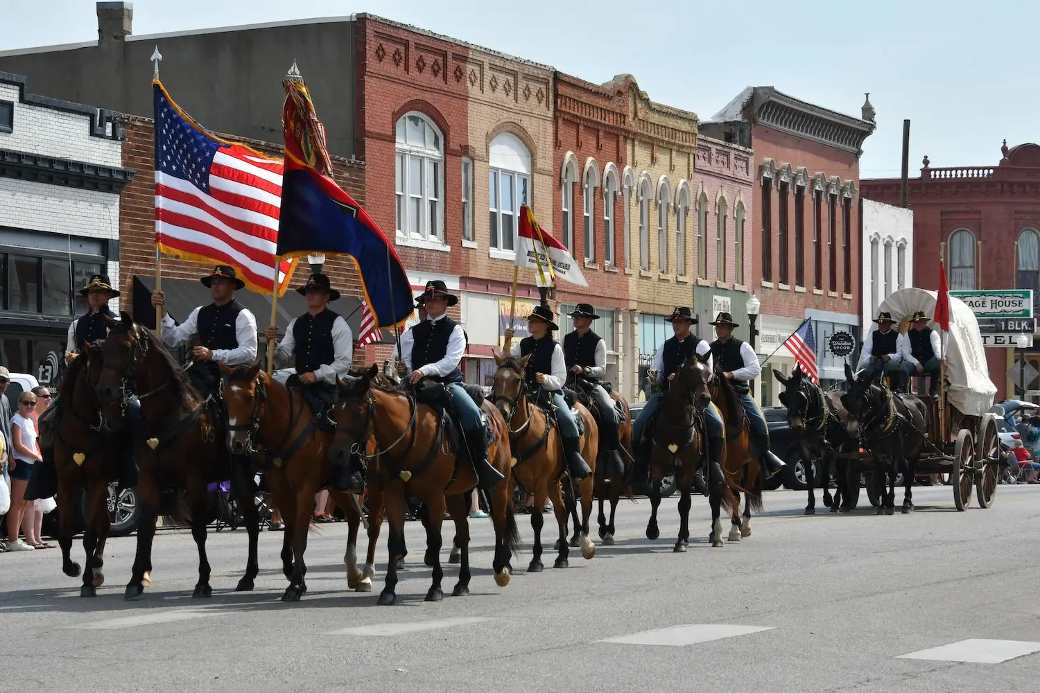 20 Best Things to Do in Council Grove, KS