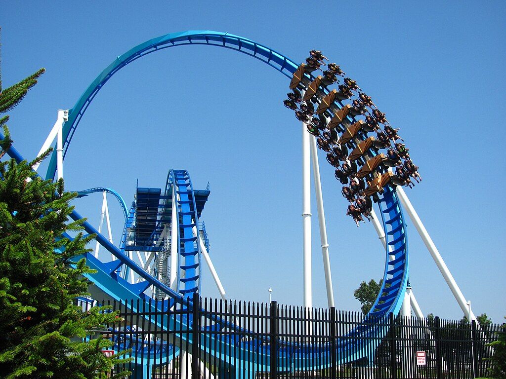 People on the GateKeeper