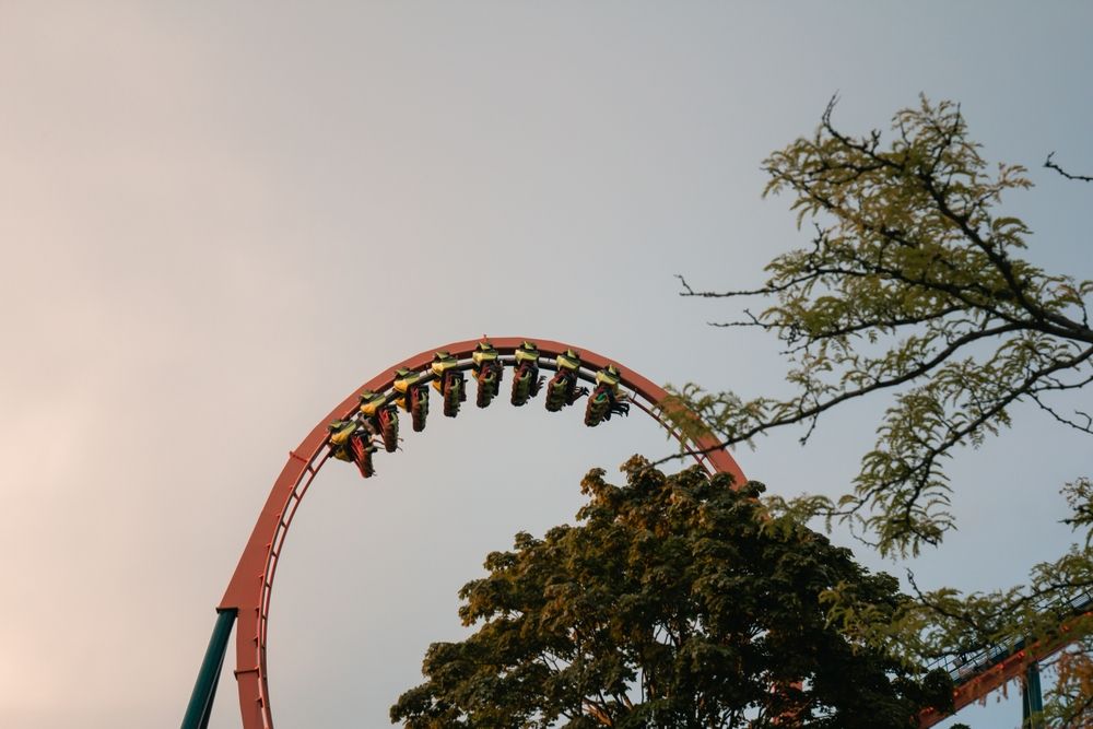 Loop of Rougarou