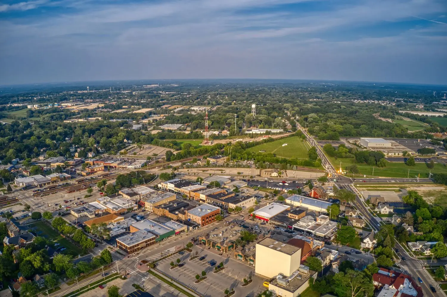 20 Best Things to Do in Crystal Lake, IL