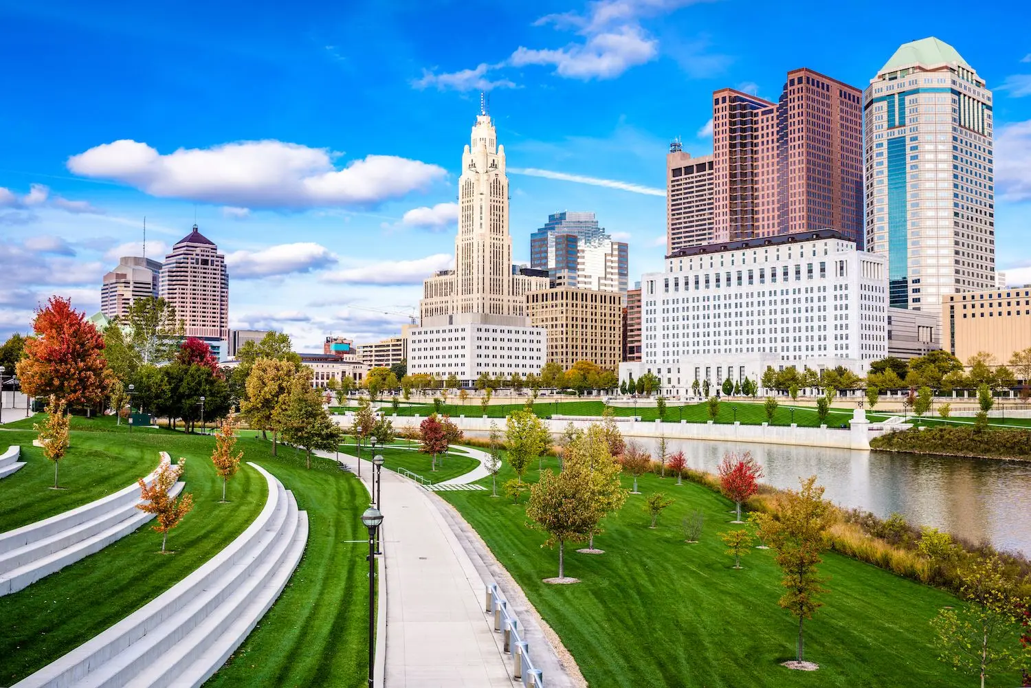 20 Best Things to Do in Downtown Columbus, OH