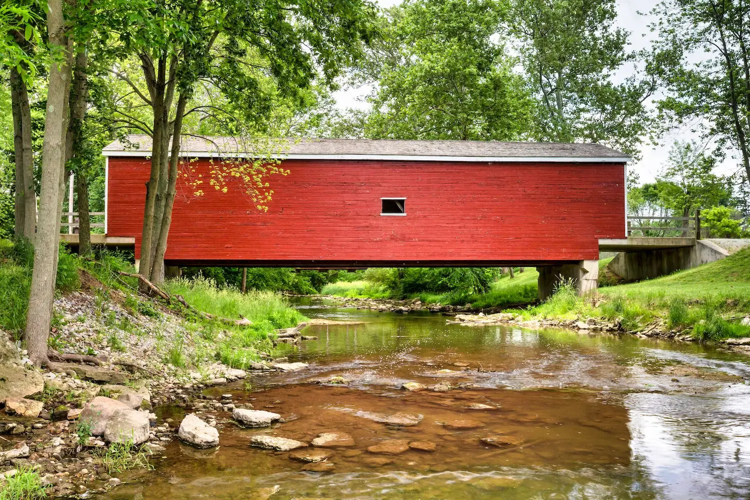 15 Best Things to Do in Eaton, OH
