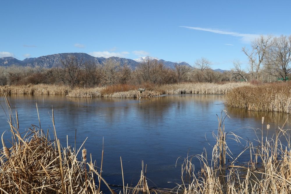 Waters at Fountain Creek Regional Park