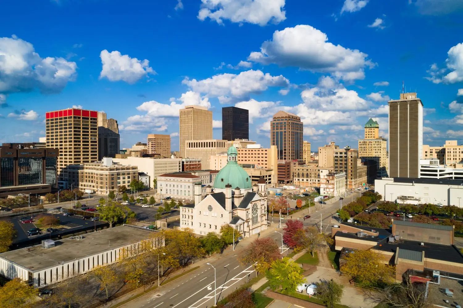 15 Free Things to Do in Dayton, OH