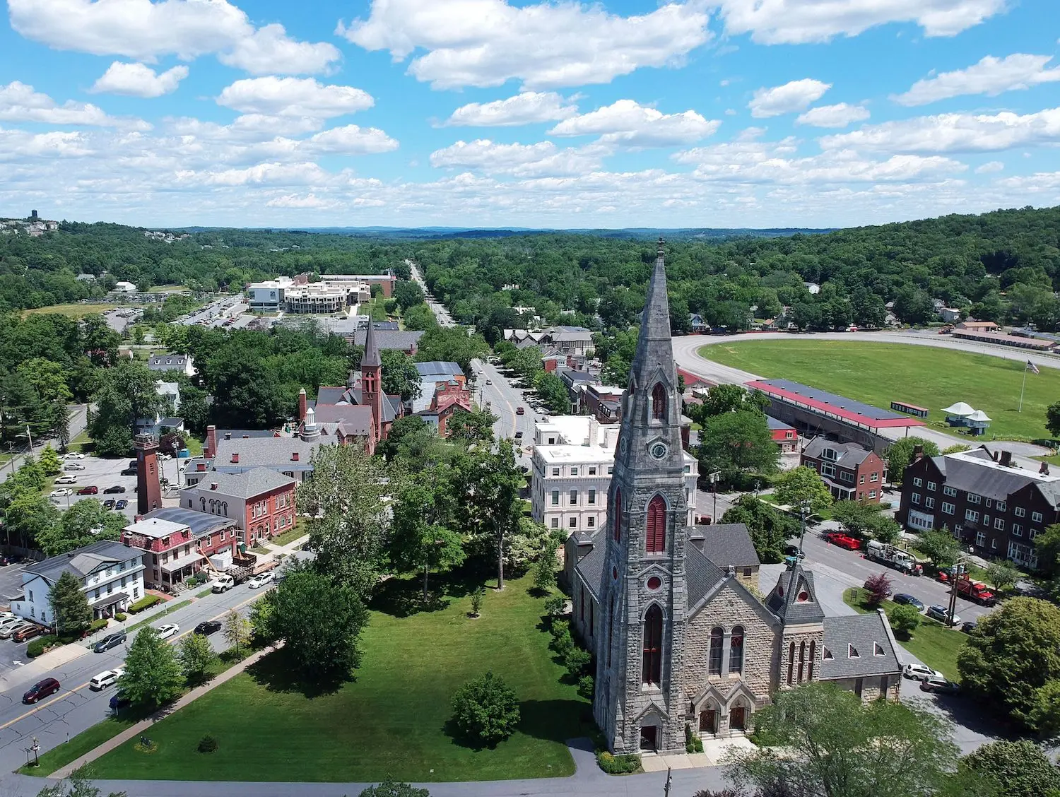 20 Best Things to Do in Goshen, NY