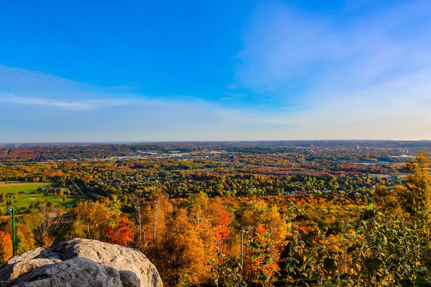 15 Best Things to Do in Marathon County, WI
