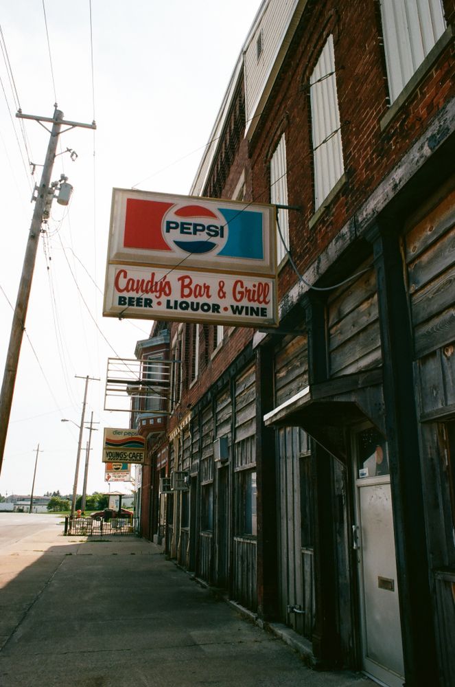 The shops of Downtown Huntington