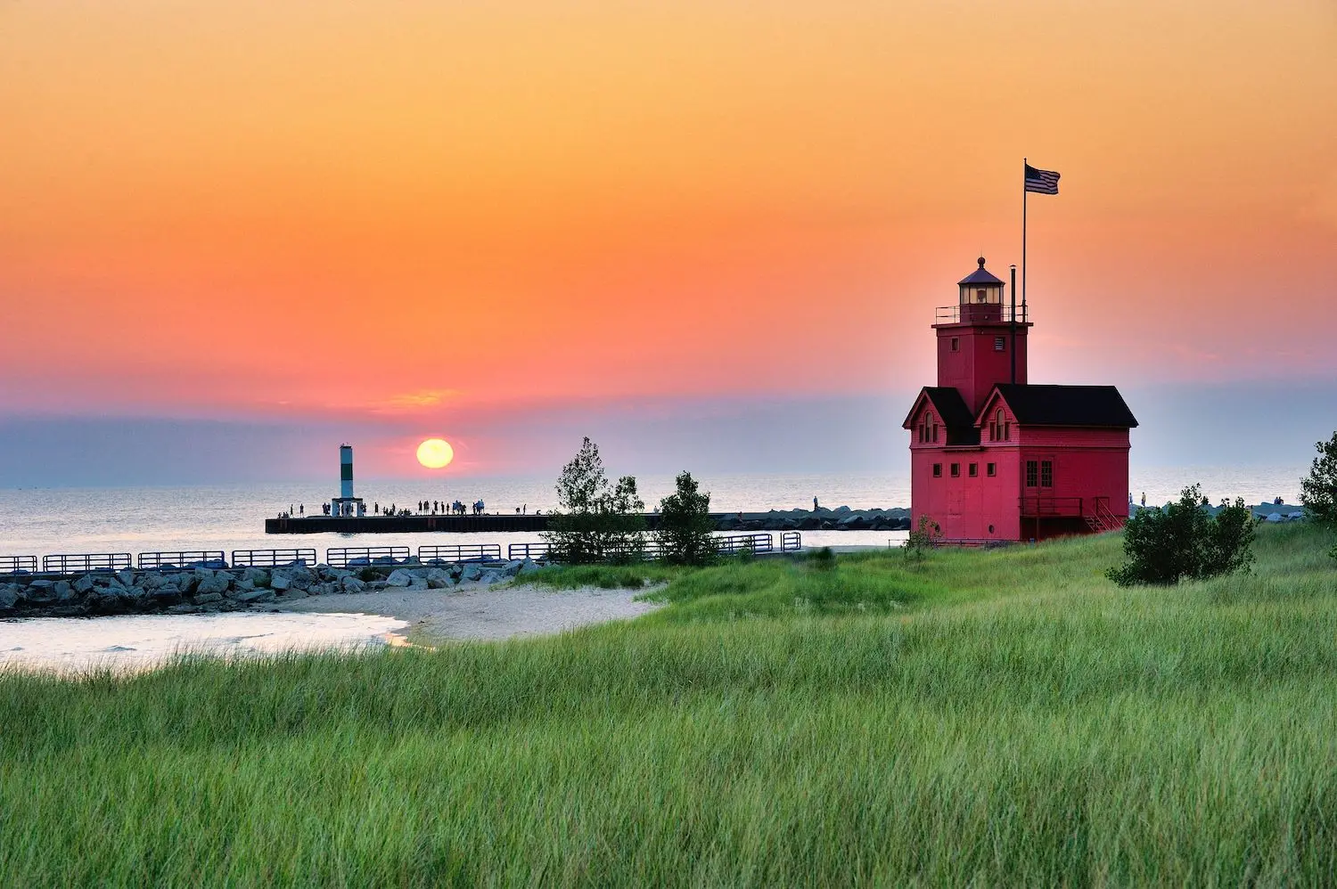 15 Free Things to Do in Holland, MI