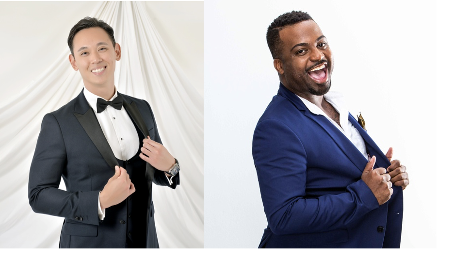 Directors for the Carnival Horizon