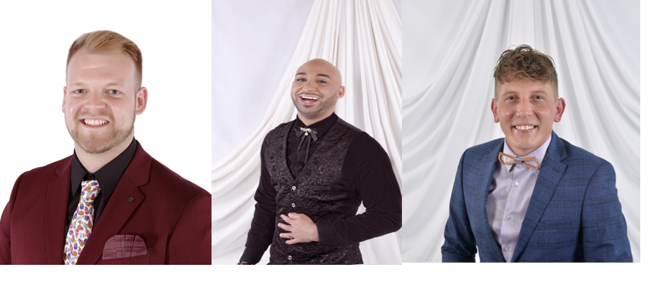 Directors for the Carnival Conquest