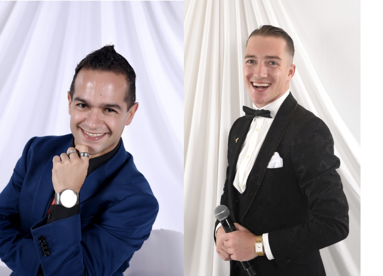 Directors for the Carnival Magic