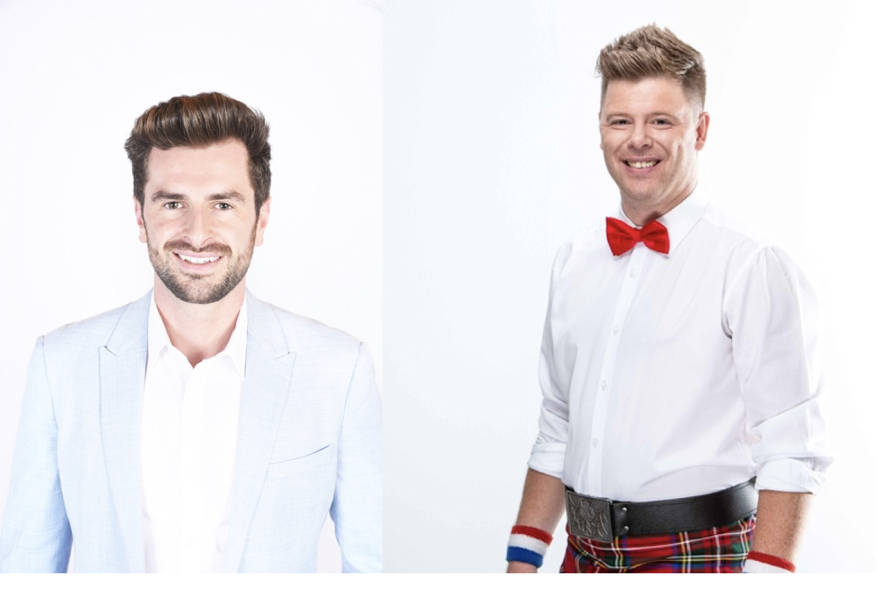 Directors for the Carnival Panorama