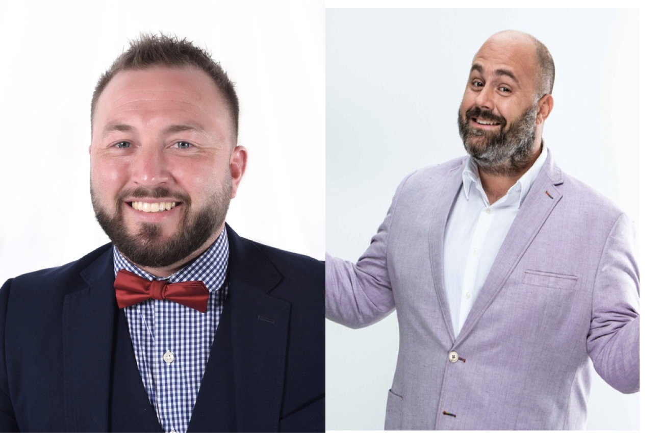 Directors for the Carnival Pride