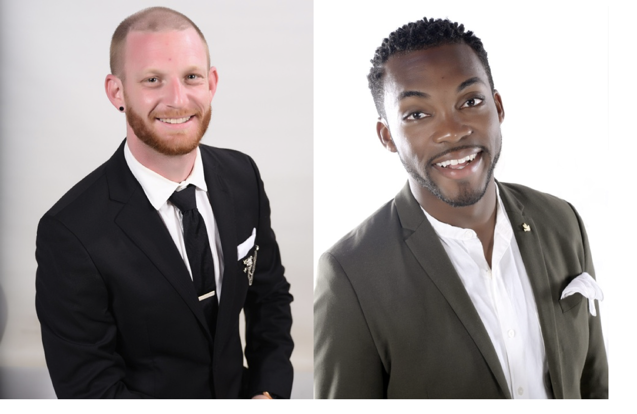 Directors for the Carnival Radiance