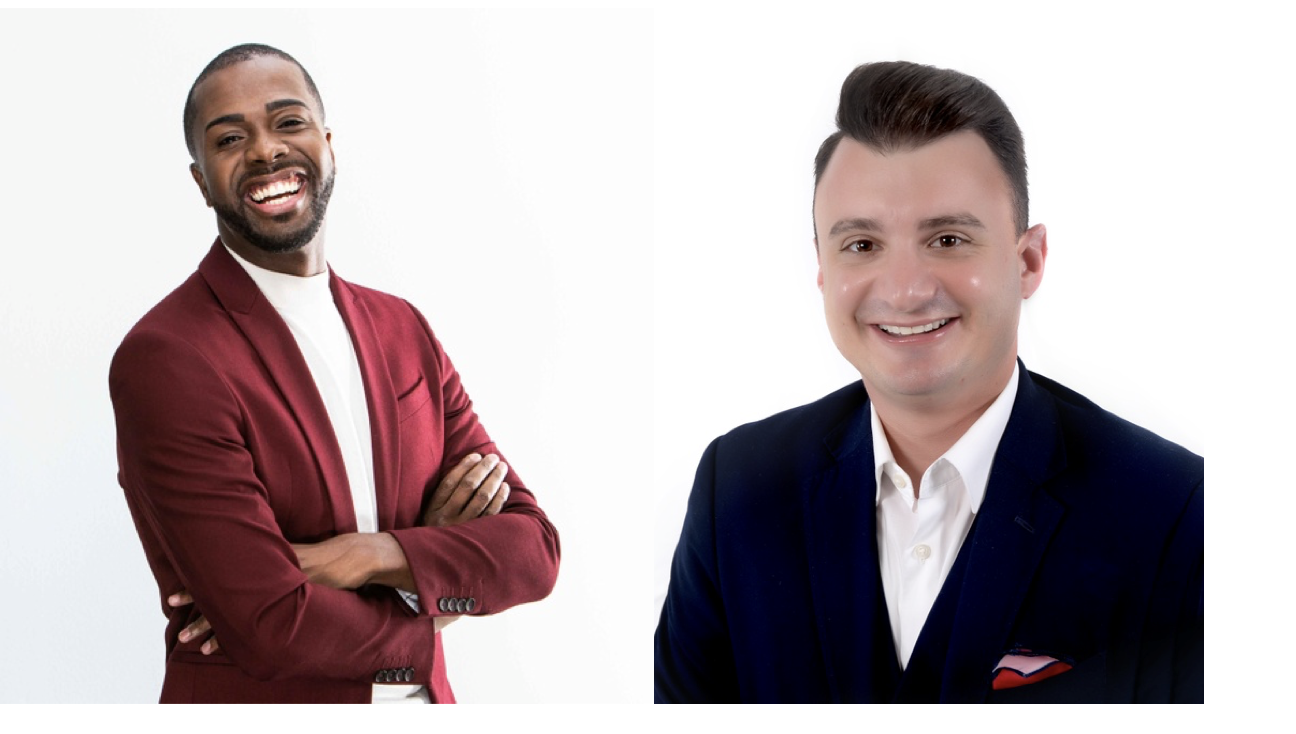 Directors for the Carnival Sunshine