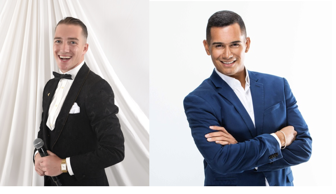 Directors for the Carnival Vista