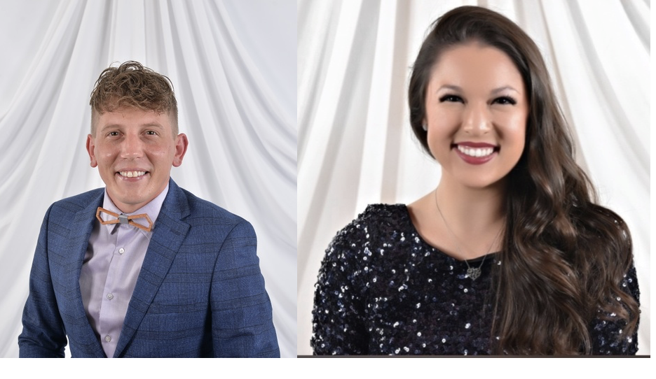 Directors for the Carnival Elation