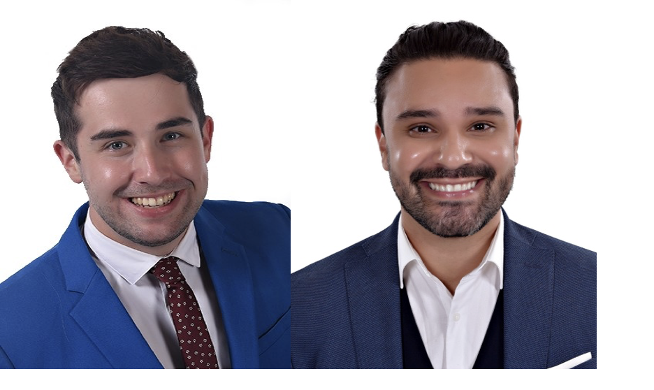 Directors for the Carnival Freedom