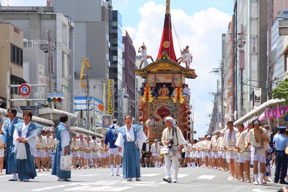 Kyoto Festival