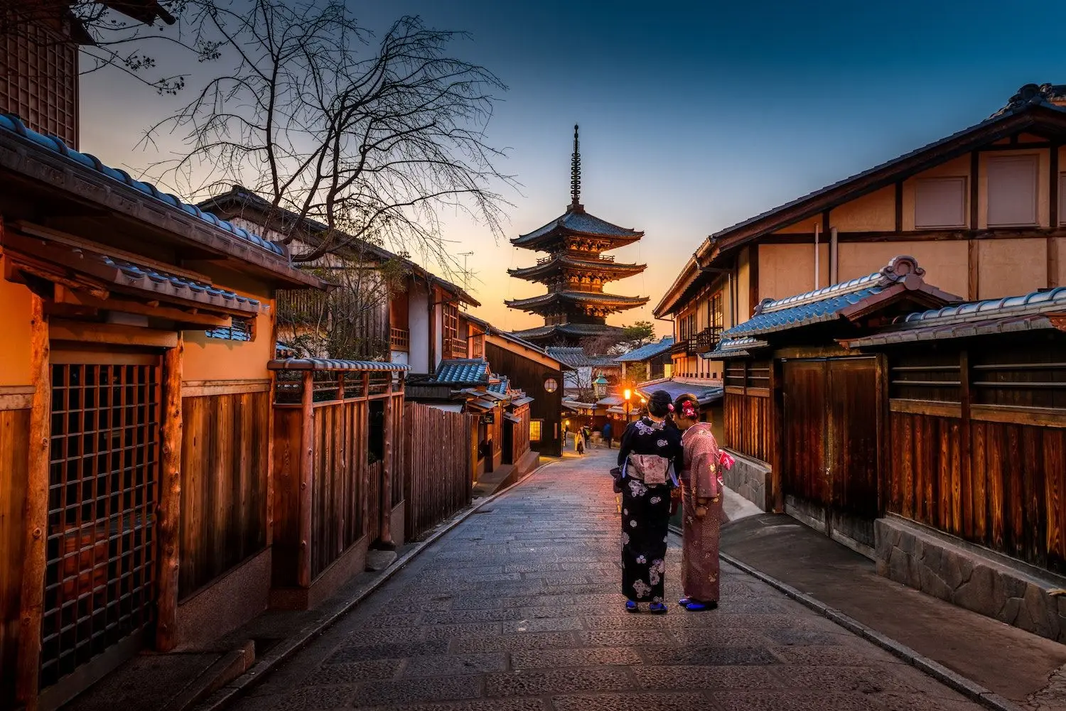 65 Best Things to Do in Kyoto