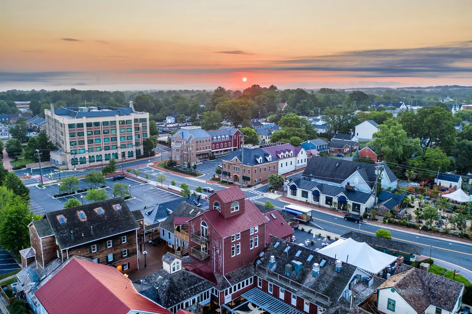 21 Best Things to Do in Leesburg, VA