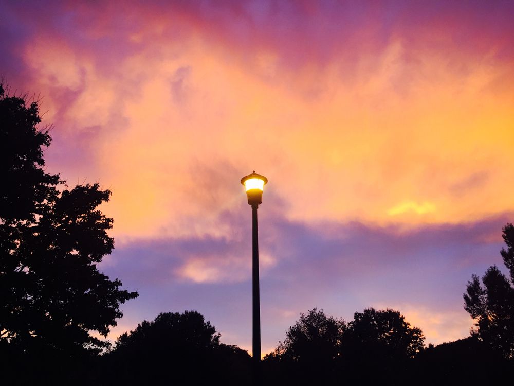 Kiwanis Park in Missouri