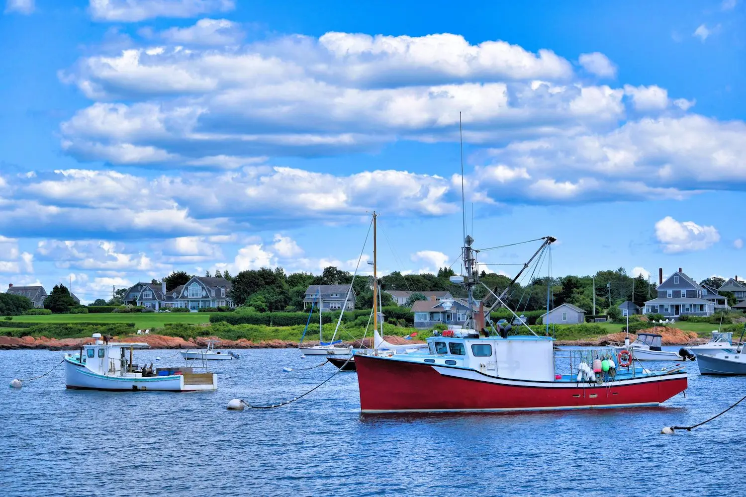 15 Best Things to Do in Little Compton, RI