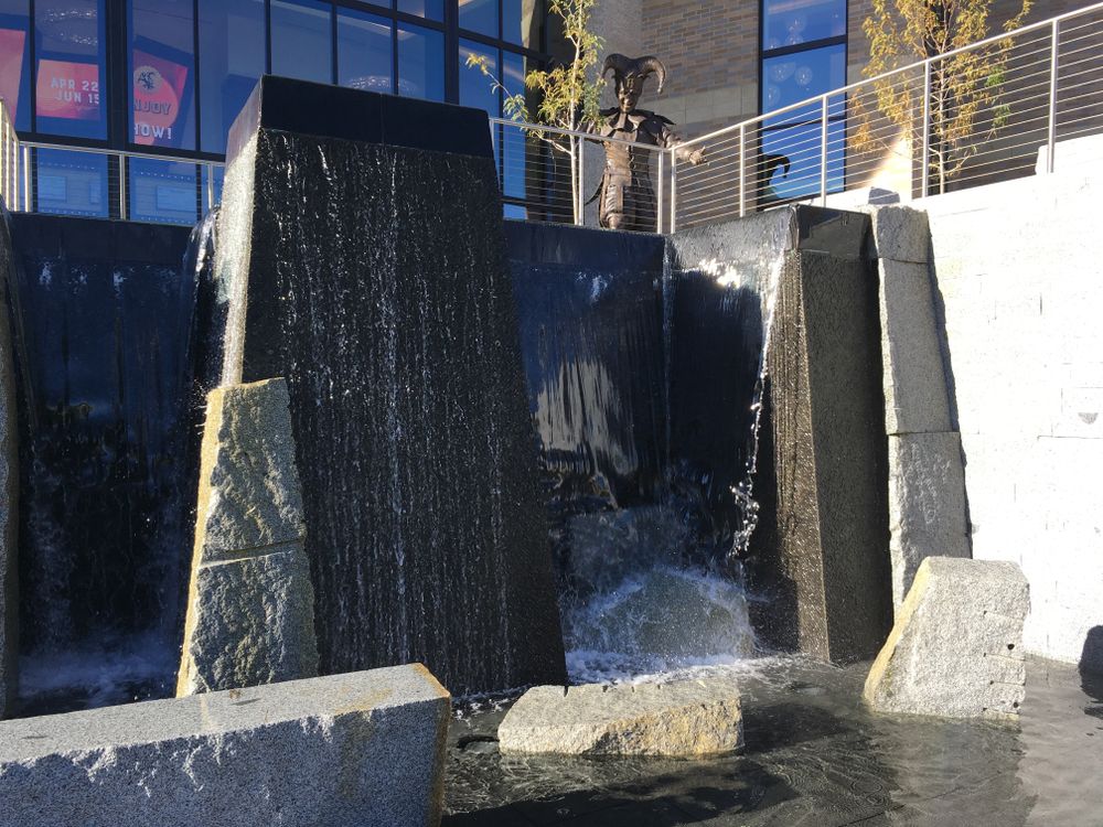 Hale Centre Theatre in Sandy, Utah