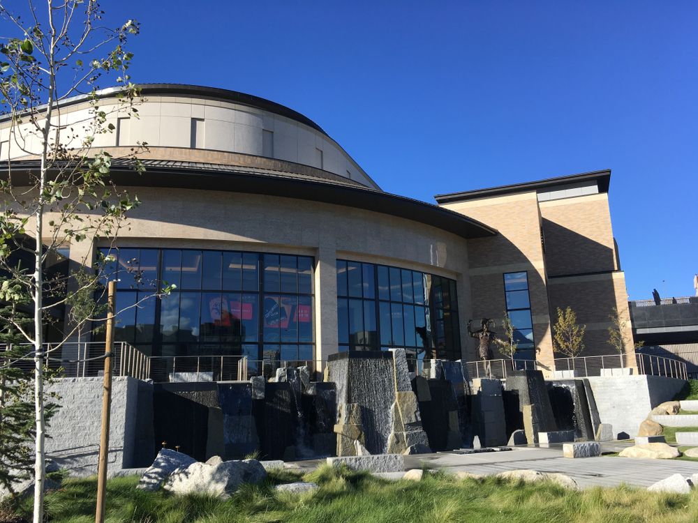Hale Centre Theatre in Sandy, Utah