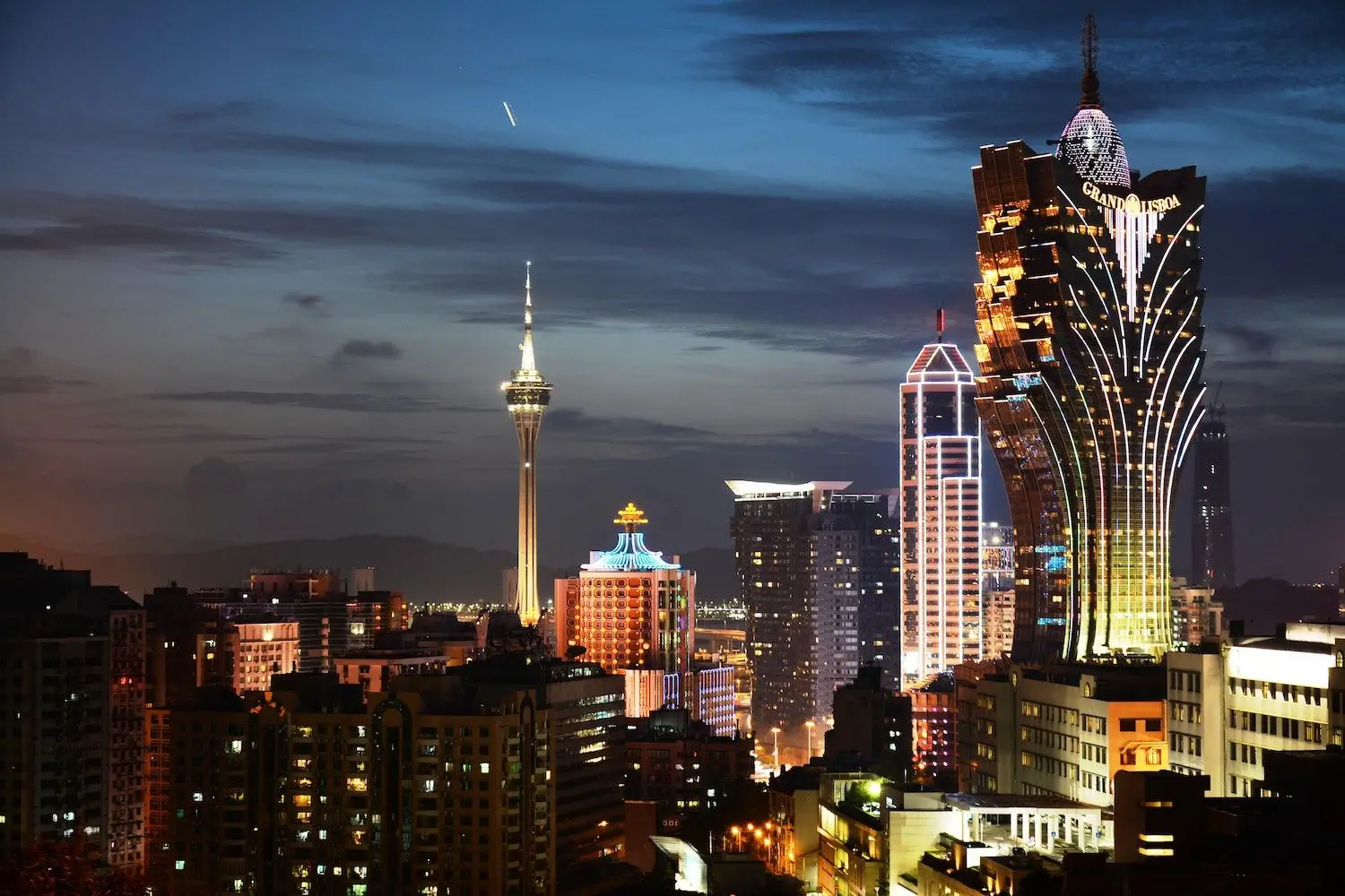 25 Best Things to Do in Macau