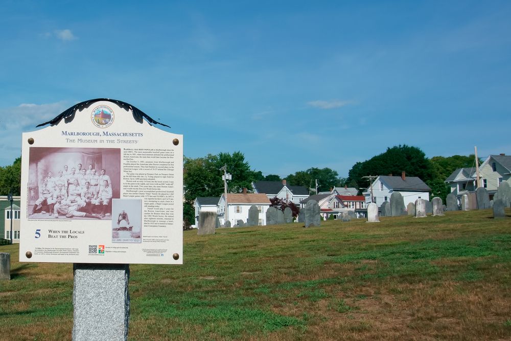 Learning post of Museum in the Streets