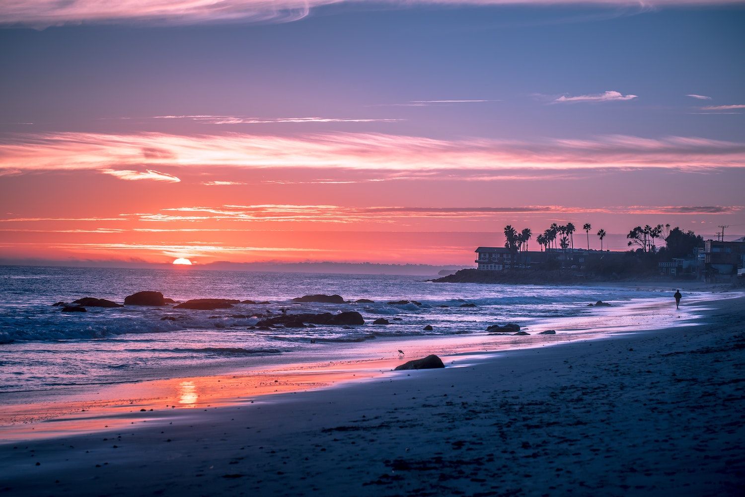 Malibu, California