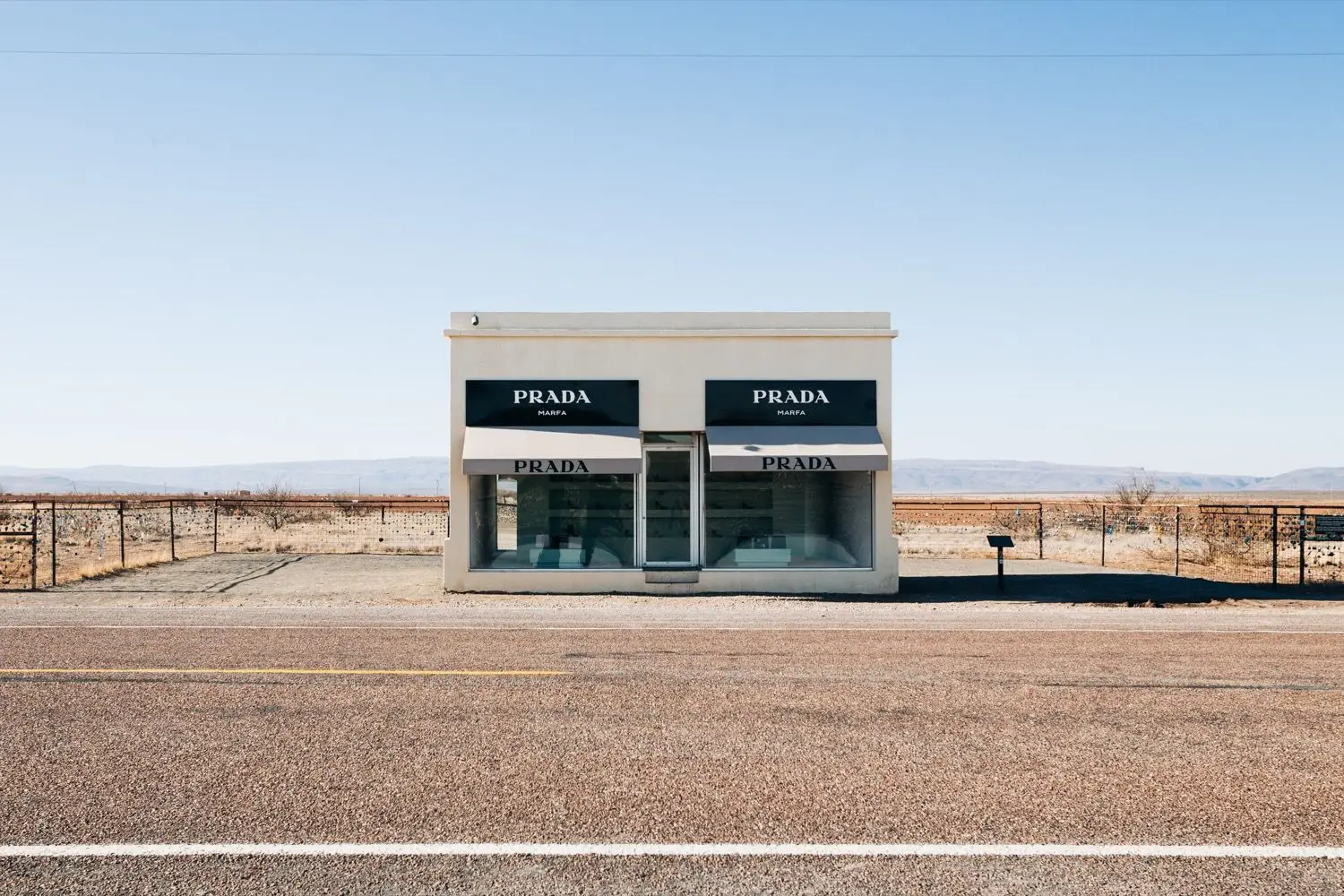 20 Best Things to Do in Marfa