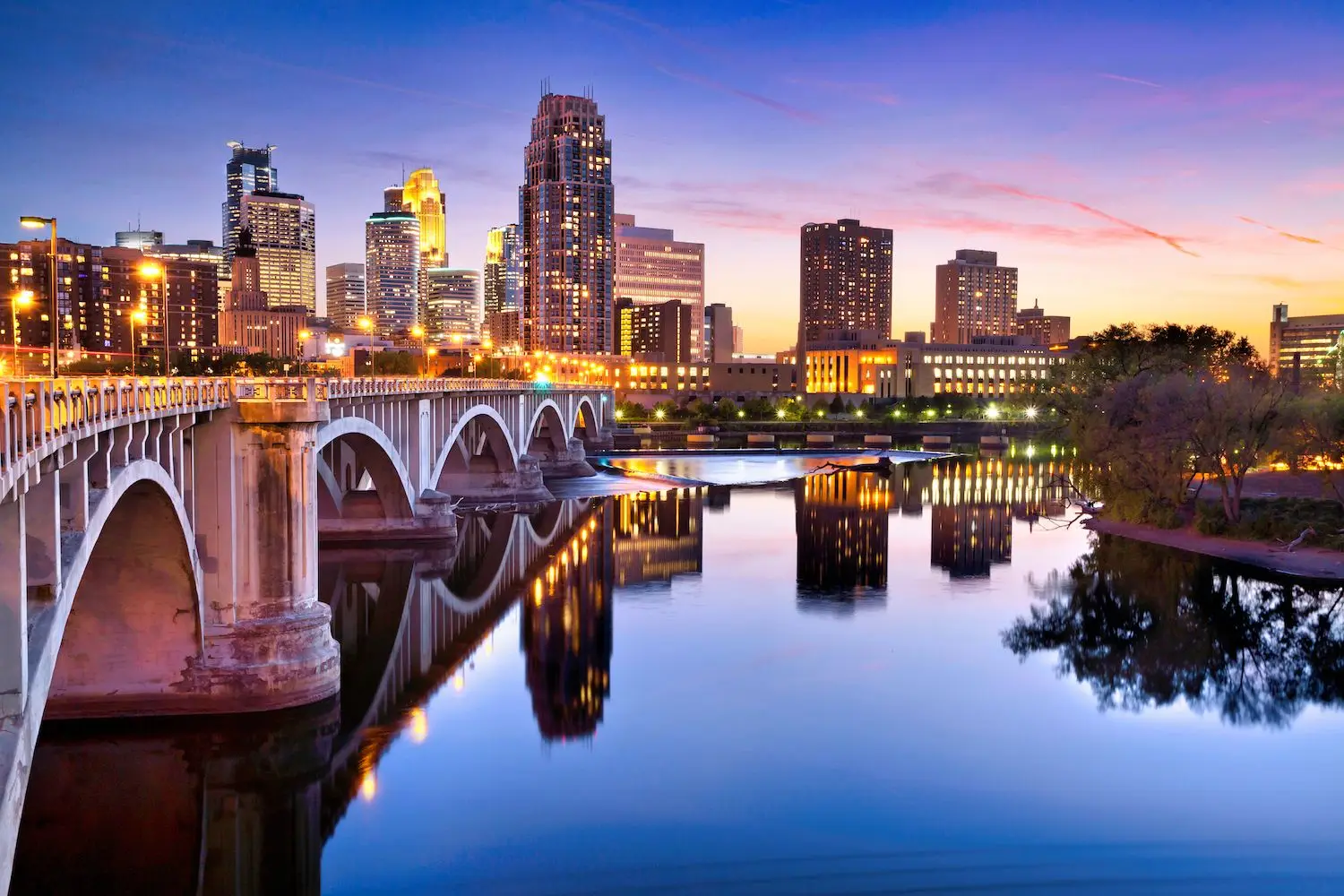 15 Best Things to Do in Minneapolis, MN