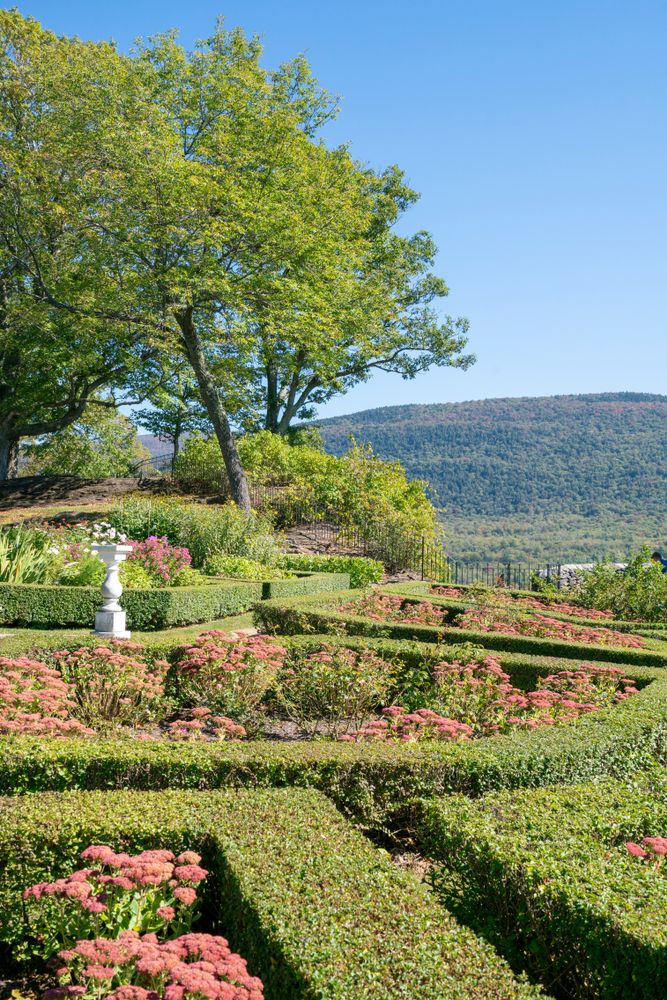 Hildene, The Lincoln Family Home in Vermont