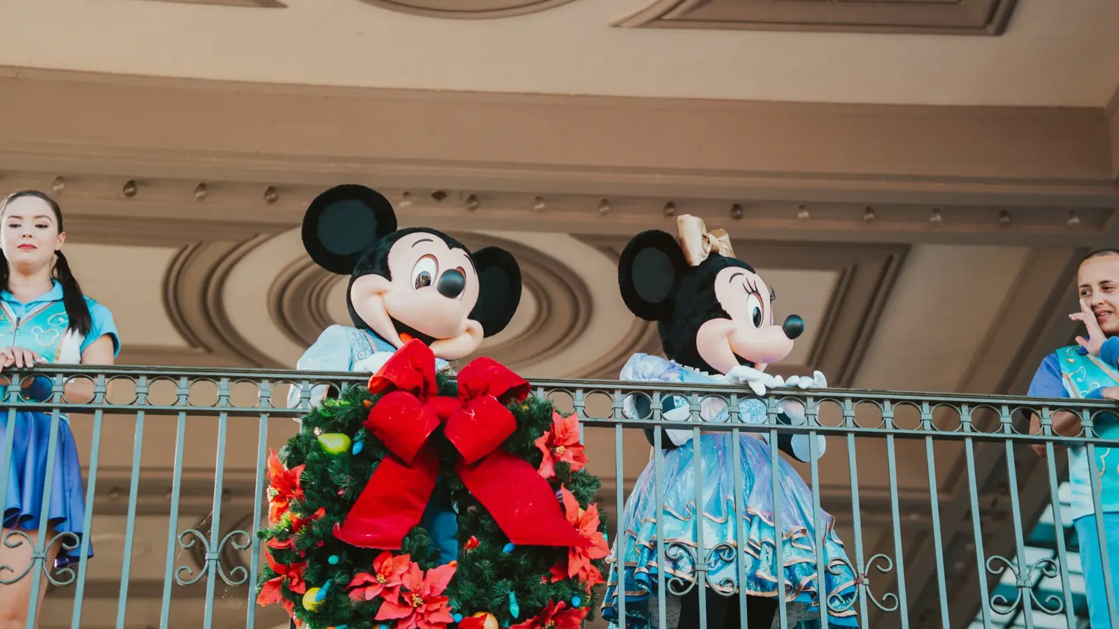 30 Incredible Photos of Walt Disney World Resort in Orlando, FL