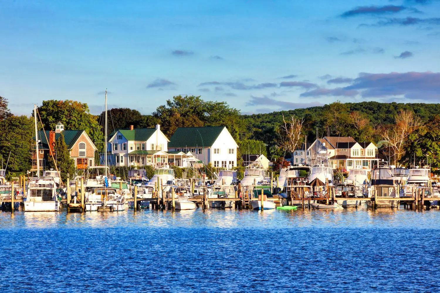 15 Best Things to Do in Niantic, CT