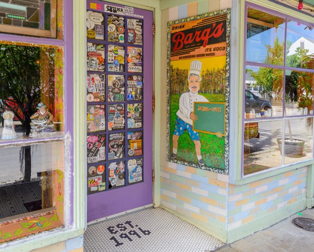 Boutique at Oak Street