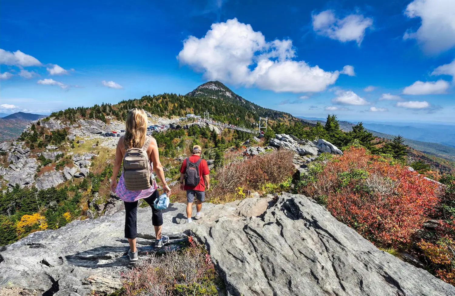 70 Best Things to Do in North Carolina