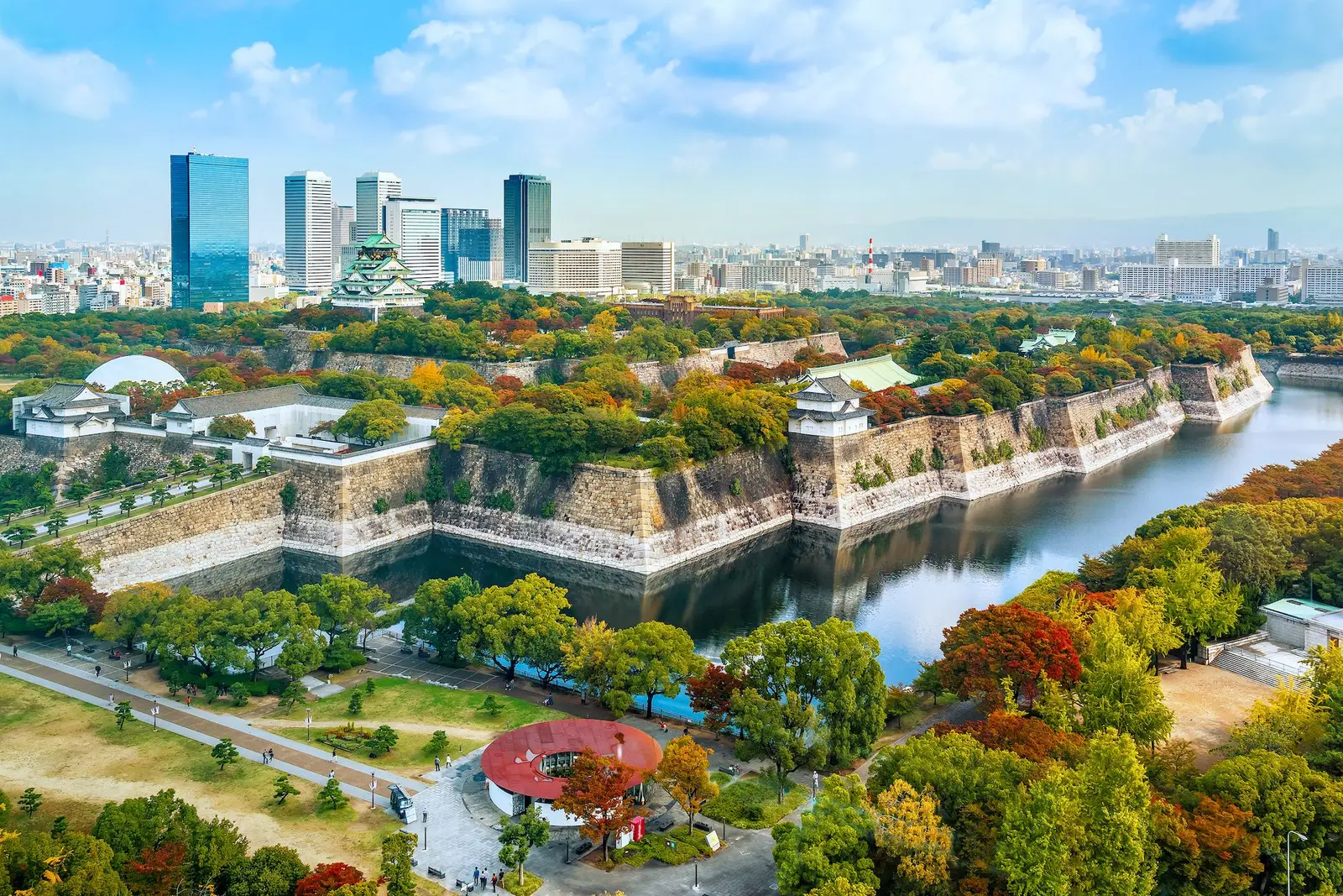 30 Best Things to Do in Osaka