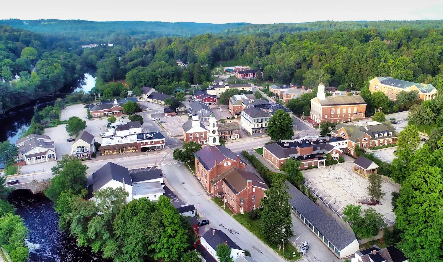 20 Best Things to Do in Peterborough, NH