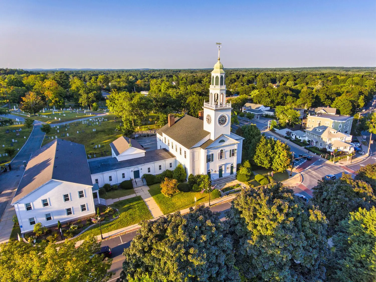 20 Best Things to Do in Reading, MA