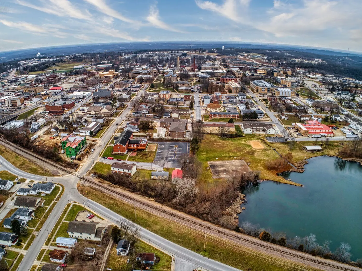 20 Best Things to Do in Rolla, MO