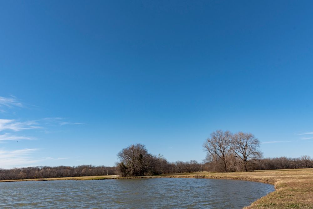 Daytime view of Lakes of Springfield Park